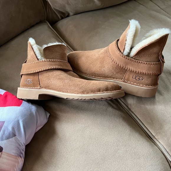 UGG | Shoes | Ugg Boots Mckay Ankle 